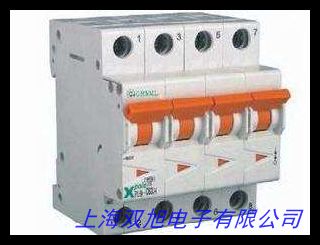 正泰断路器 正泰空气开关 DZ47 1P 32A单极空调开关