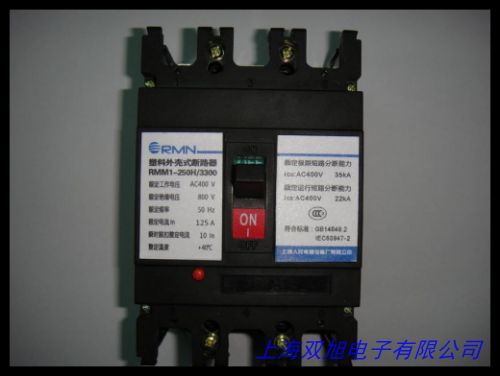 小型空气开关家用 DZ47空气开关断路器1P2P3P4P断路器c45