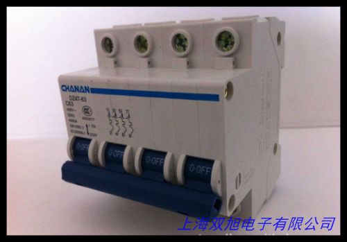 防爆断路器 防爆空气开关BDZ52-32A/60A/100A/125A/225A/400A-Z