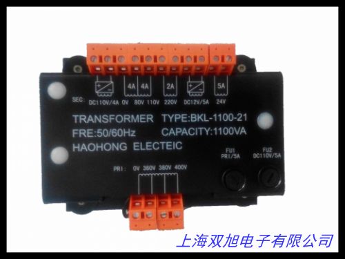 供应变压器 环形卧式防潮高频多相控制电源变压器 安全变压器