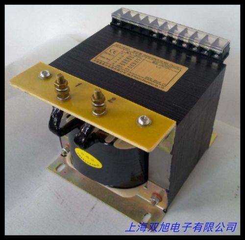 机床控制变压器JBK3-350-380V/36V纯铜线圈350W 可定制
