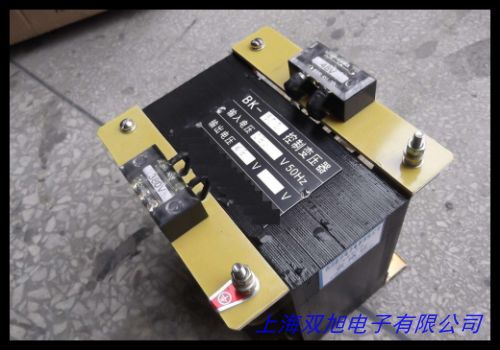 机床控制变压器JBK3-350-380V/36V纯铜线圈350W 可定制