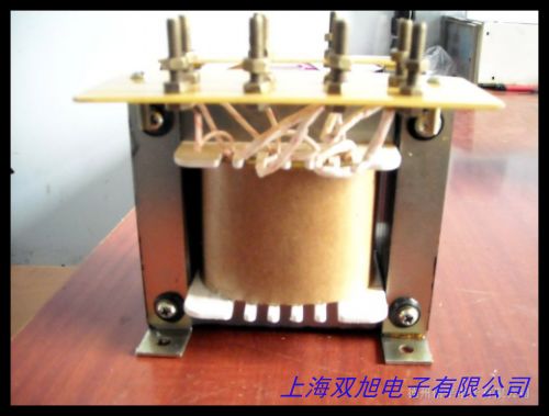 BK-1000VA 数控机床控制隔离 自偶变压器380V/220V转12V/6V
