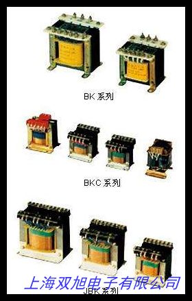 机床控制变压器JBK3-350-380V/36V纯铜线圈350W 可定制