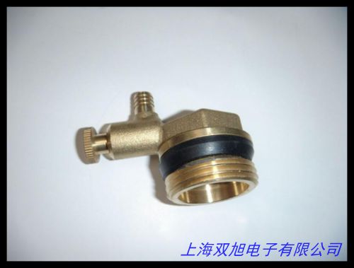 吹瓶机专用快排阀KKP-8,KLA-08