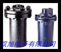 批发定制工程机械专用不锈钢快速排气阀 单向螺纹电磁排气阀