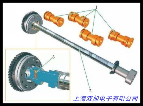 批发定制工程机械专用不锈钢快速排气阀 单向螺纹电磁排气阀