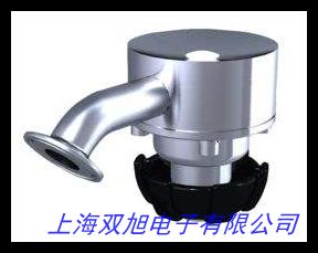 滑动洩气阀VLA3-ME 排快排阀 放气阀 快速排气阀 手动排气阀 滑阀
