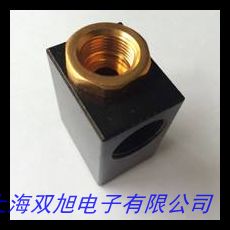 批发定制工程机械专用不锈钢快速排气阀 单向螺纹电磁排气阀