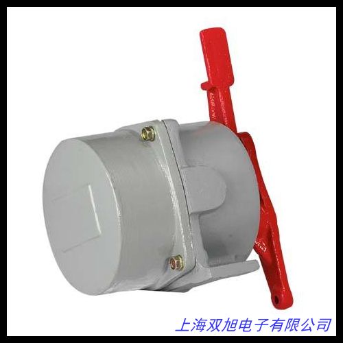 生产 拉绳开关 撕裂检测器 跑偏开关