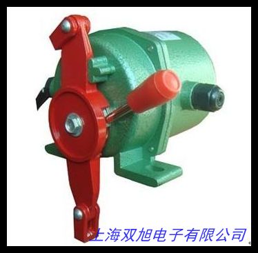 拉绳开关 EBBC-20 皮带机拉绳开关
