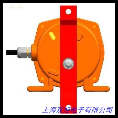 速度检测器 拉绳开关 带式输送保护装置