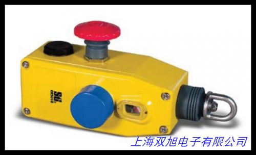 两极皮带跑偏开关-速度检测器