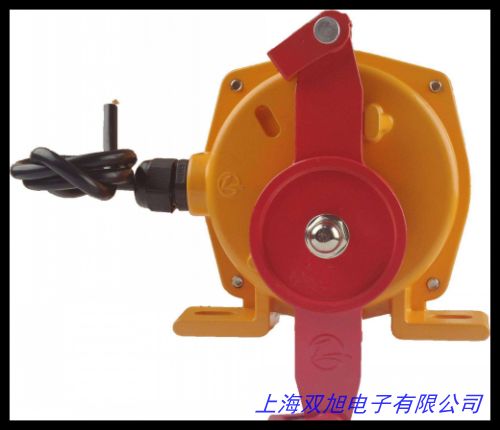 邦克制造商16MM 19MM 22MM常开型金属按钮开关