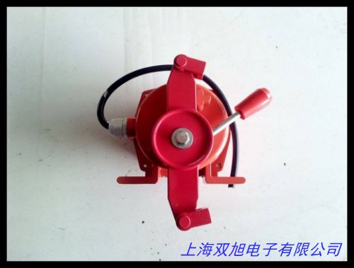 速度检测器 拉绳开关 带式输送保护装置