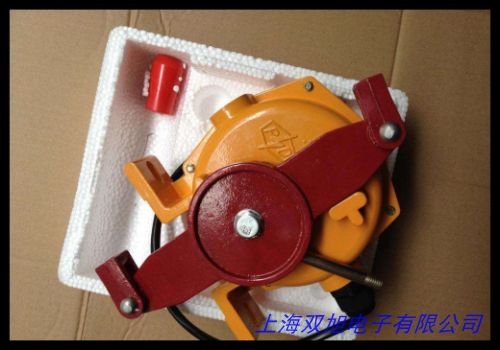 邦克制造商16MM 19MM 22MM常开型金属按钮开关