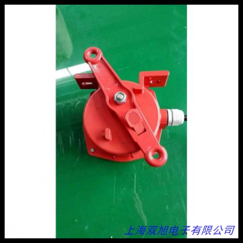 双向拉绳开关 拉线开关 KLT2-1-J KLT2-2-J 带接线盒