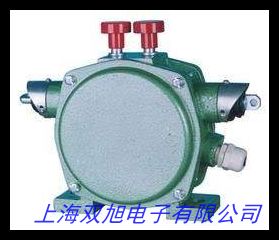 RAMSEY失速开关Thermo ramsey拉绳开关