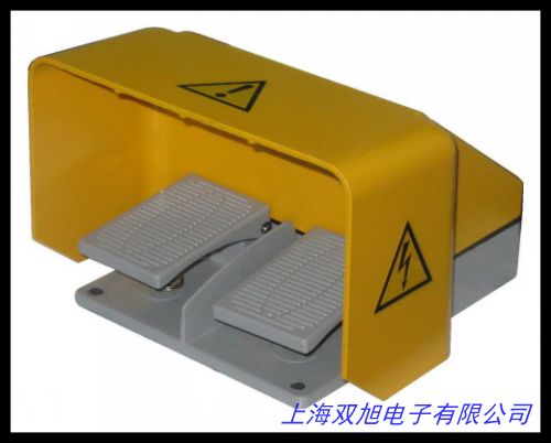 1751脚踏开关 线上开关 按钮开关