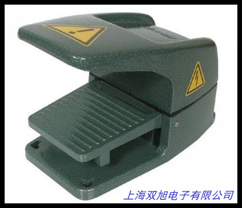 TFS-302脚踏开关 点焊机/冲床设备脚踩控制开关