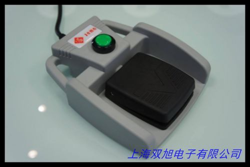 脚踏空气开关 脚踩气动开关 压力开关