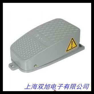 3PDT 脚踏按钮开关 9脚吉他效果器按钮开关