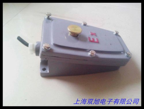 TFS-302脚踏开关 点焊机/冲床设备脚踩控制开关