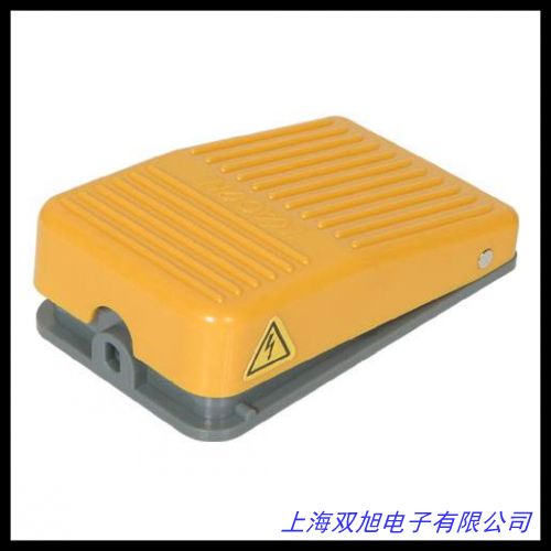 脚踏空气开关 脚踩气动开关 压力开关