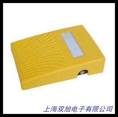 脚踏空气开关 脚踩气动开关 压力开关