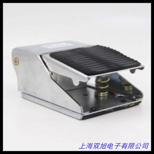ZX正翔 小微型按钮开关 脚踏开关用无锁按钮开关 1208-YD