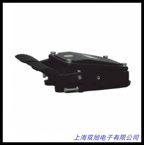 3PDT 脚踏按钮开关 9脚吉他效果器按钮开关