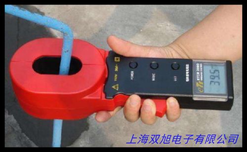 LC.52-F1628KIT智能双钳口接地电阻测试仪
