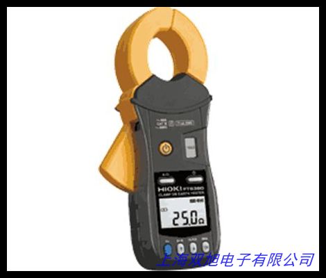 TES-1700 台湾泰仕打钉式接地电阻测试仪 摇表