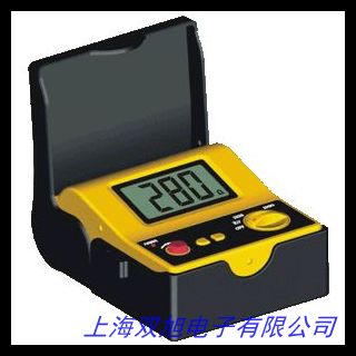 TES-1700 台湾泰仕打钉式接地电阻测试仪 摇表