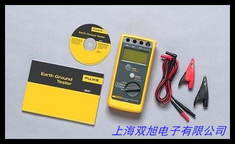 Fluke»F1630ǯνӵصǸ߾ȼҡ