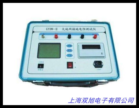 胜利仪器VC4105A数字接地电阻测试仪 接地电阻测试仪/接地摇表