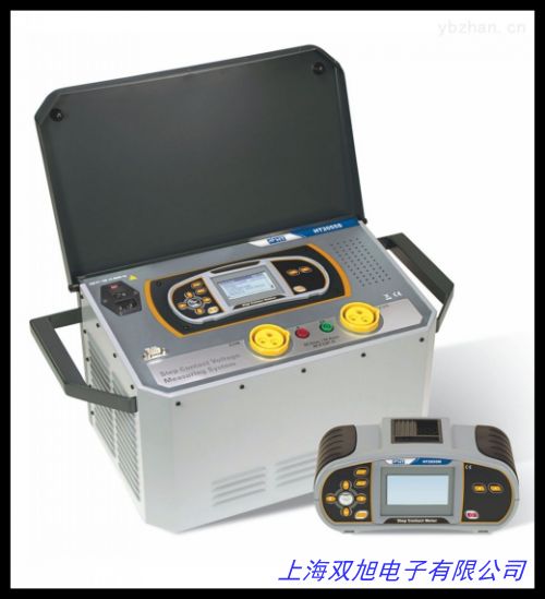 TES-1700 台湾泰仕打钉式接地电阻测试仪 摇表