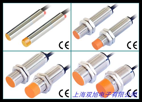 大量 HOS70-D方形光电开关 接近光电开关 常开式光电开关