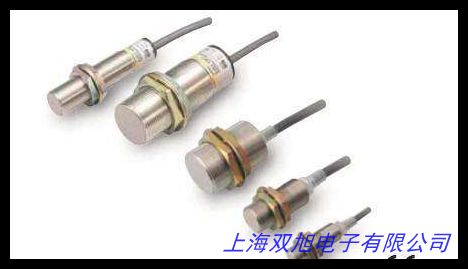 电压输出电流输出模拟量电感式位移传感器接近开关