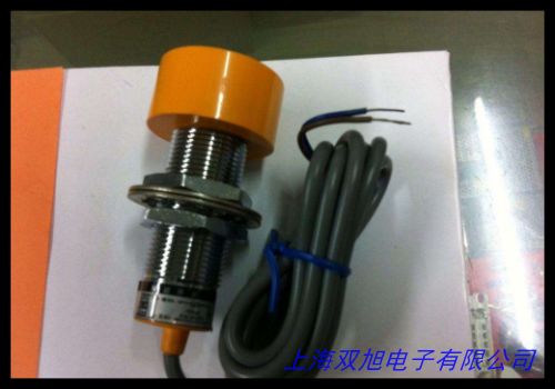 欧姆龙光电开关TL-W20ME1检测距离接近开关