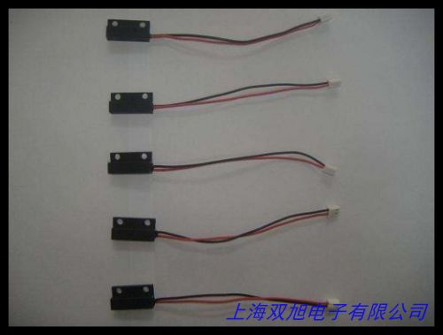 电压输出电流输出模拟量电感式位移传感器接近开关