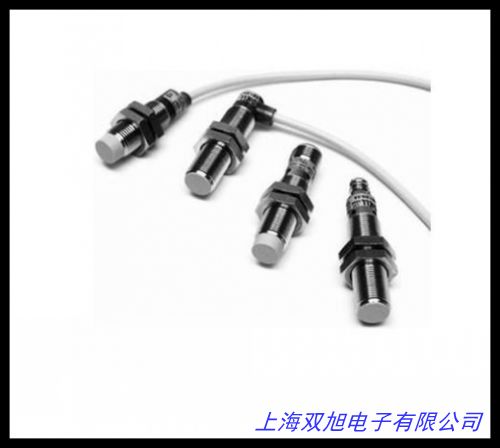 欧姆龙光电开关TL-W20ME1检测距离接近开关