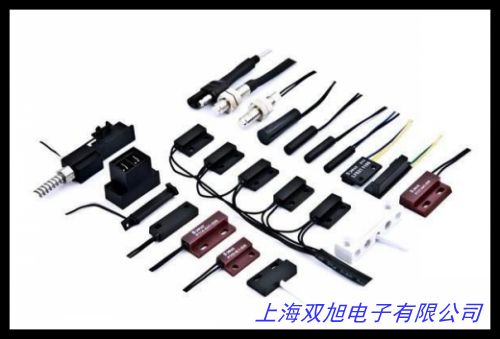 可当日发PULSOTRONIC波尔索接近开关9914-0800位移传感器