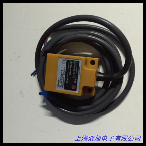 大量 HOS70-D方形光电开关 接近光电开关 常开式光电开关