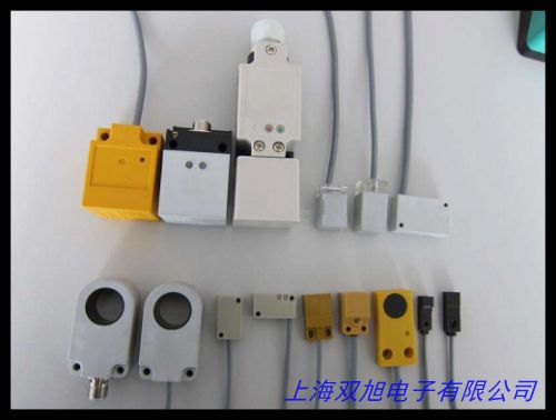 沪工对射光电开关 E3JK-5DM1/E3JK-5L直流24V DC常开常闭