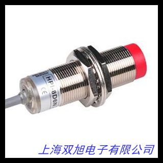 沪工对射光电开关 E3JK-5DM1/E3JK-5L直流24V DC常开常闭