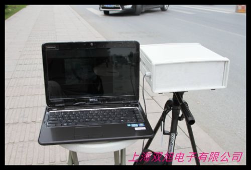 车速提示牌 雷达测速仪 速度显示屏 数码实时速度显示器