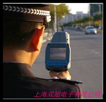 车速提示牌 雷达测速仪 速度显示屏 数码实时速度显示器