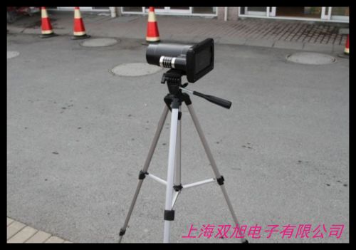 车速提示牌 雷达测速仪 速度显示屏 数码实时速度显示器
