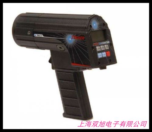 SRA3000 手持雷达测速仪